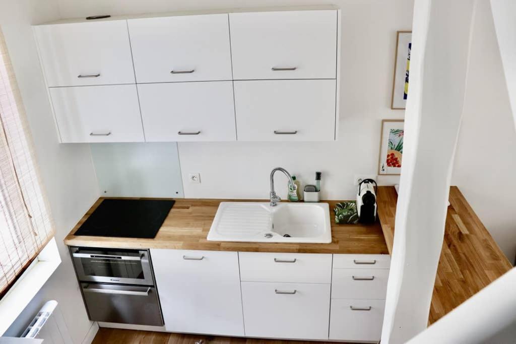 Maison Bb Burgonce Boheme Centre Avec Exterieur Wifi Gratuit Et Netflix Villa Niort Kültér fotó