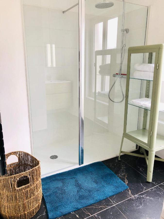 Maison Bb Burgonce Boheme Centre Avec Exterieur Wifi Gratuit Et Netflix Villa Niort Kültér fotó