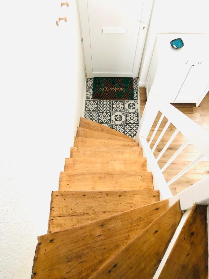 Maison Bb Burgonce Boheme Centre Avec Exterieur Wifi Gratuit Et Netflix Villa Niort Kültér fotó