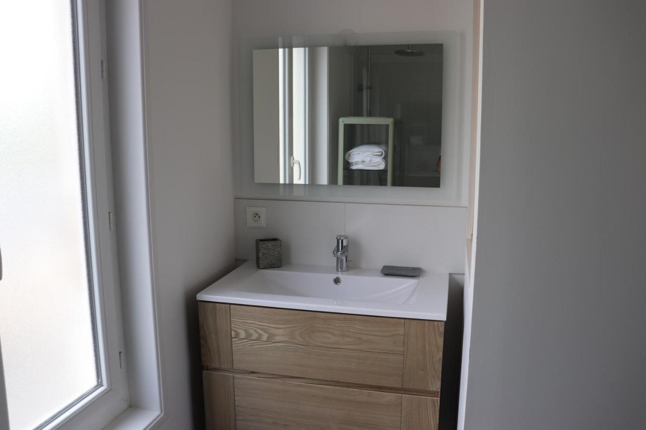 Maison Bb Burgonce Boheme Centre Avec Exterieur Wifi Gratuit Et Netflix Villa Niort Kültér fotó