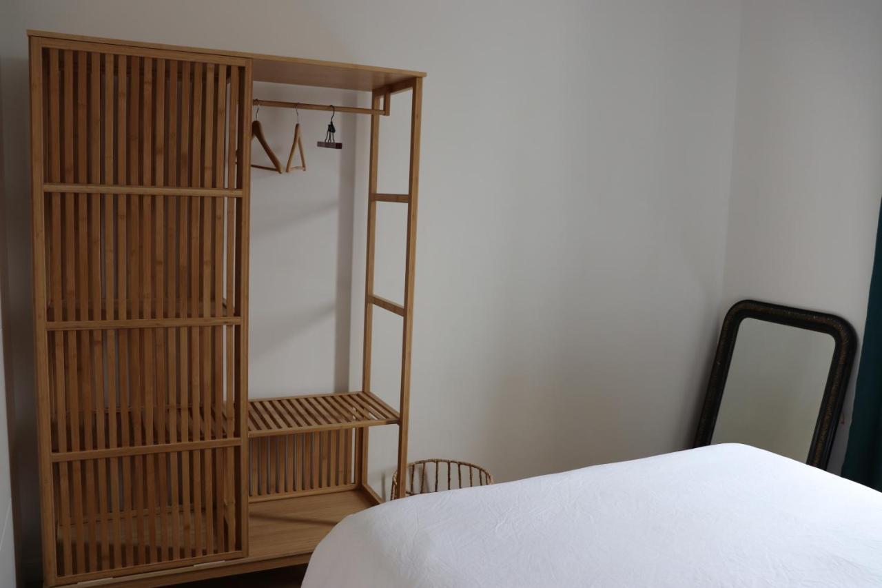 Maison Bb Burgonce Boheme Centre Avec Exterieur Wifi Gratuit Et Netflix Villa Niort Kültér fotó