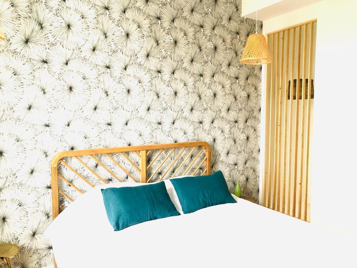 Maison Bb Burgonce Boheme Centre Avec Exterieur Wifi Gratuit Et Netflix Villa Niort Kültér fotó