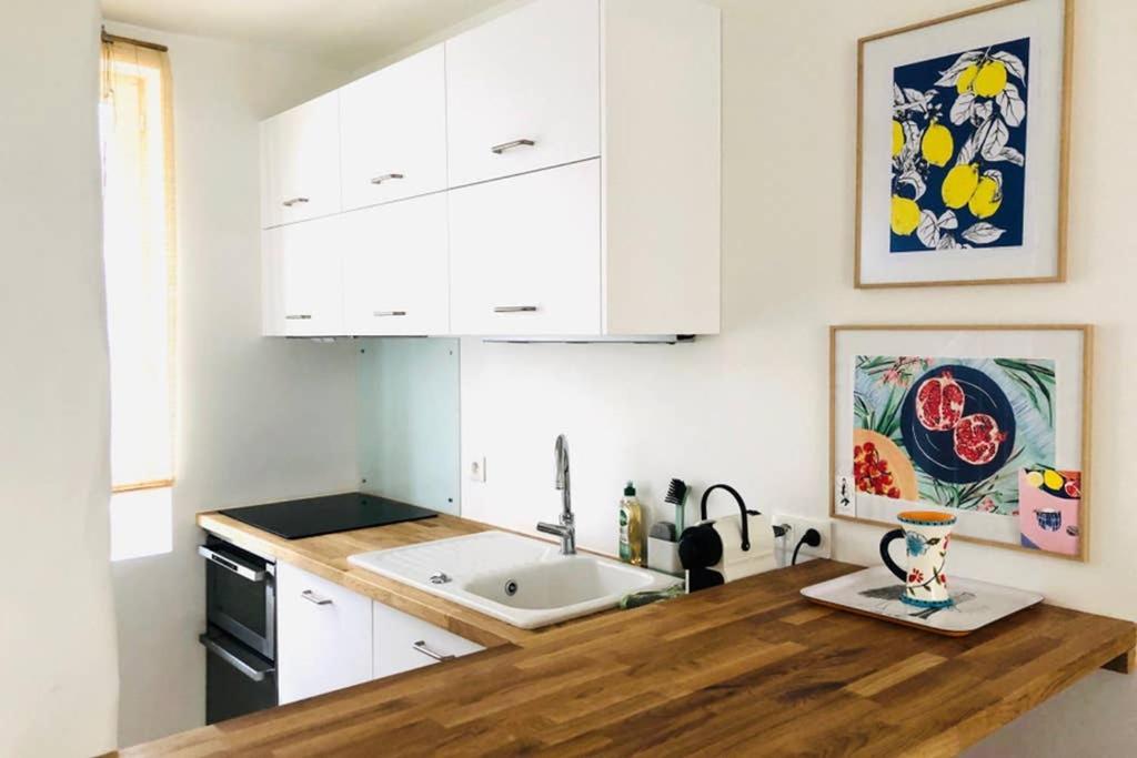 Maison Bb Burgonce Boheme Centre Avec Exterieur Wifi Gratuit Et Netflix Villa Niort Kültér fotó