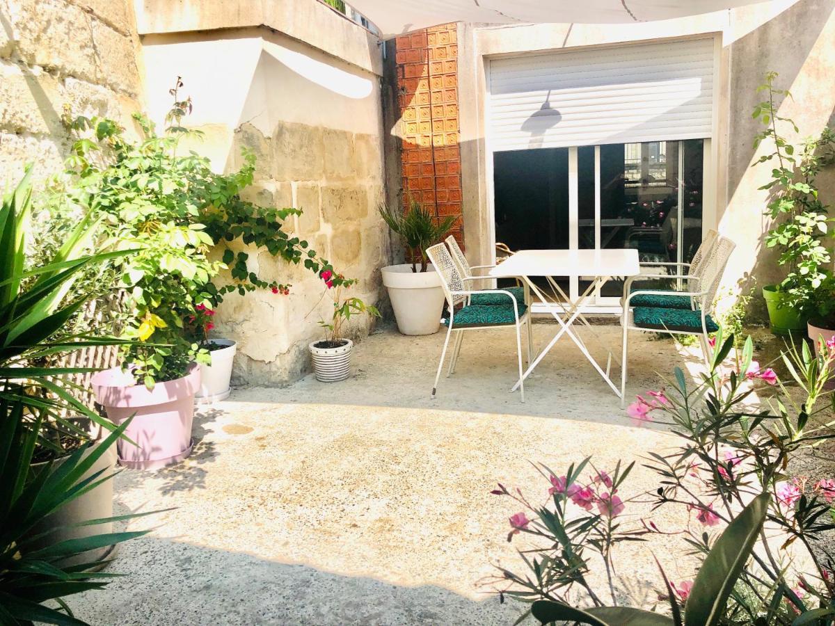 Maison Bb Burgonce Boheme Centre Avec Exterieur Wifi Gratuit Et Netflix Villa Niort Kültér fotó